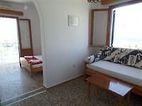 Young Inn Naousa  Bagian luar foto