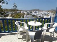Young Inn Naousa  Bagian luar foto
